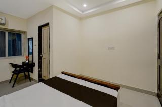 Collection O RTO Office Manikonda Formerly Hotel Hamsa - 7