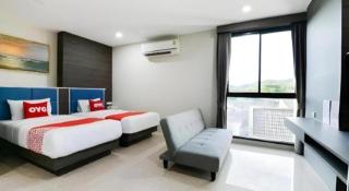 Sattahip 9 Boutique Hotel - 6