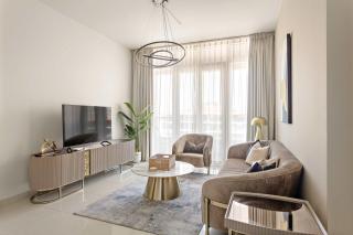 Silkhaus contemporary 1 BDR in Al Reem Island - 0