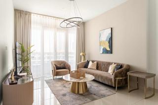 Silkhaus contemporary 1 BDR in Al Reem Island - 8