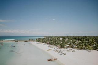 Santa Fe Beach Club - 8