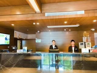 GYA Shanghai Jiangpu Hotel - 7