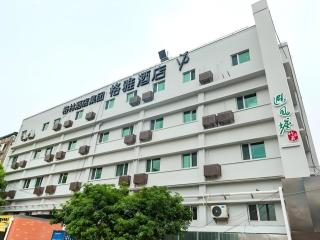 GYA Shanghai Jiangpu Hotel - 1