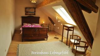 Lehmgefühl, Design Vier, La Petite Maison - Trier - 8