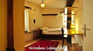 Lehmgefühl, Design Vier, La Petite Maison - Trier - 5