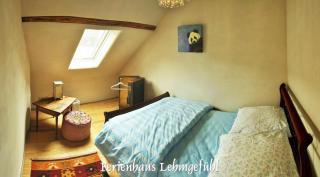 Lehmgefühl, Design Vier, La Petite Maison - Trier - 7