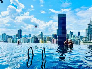 Luxury Residence At Axon - 0