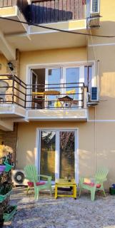 Skopje panoramic amazing view, full renovated - 6