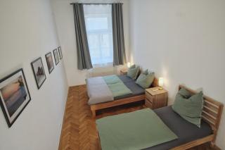 Central Apartment in Graz stylish & cozy I self check-in - 3