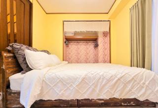 202 - Tokyo Ueno, 5 Min to Uguisudani Station, Entire Apartment for 4 - 6