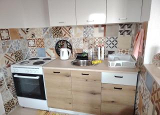 Skopje panoramic amazing view, full renovated - 8