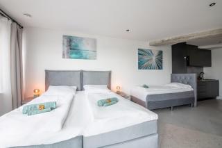 Conrad-B 02 by Rockchair - Gemütliche Wohnung, 2 Schlafzimmer, NEU - 5