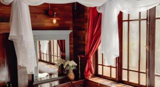 Dalat Old Market Town - 3