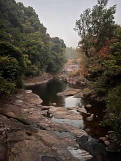 Karthakaad Mane, CGH Earth Saha - 3