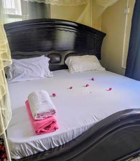 Maisha Garden Home - 1