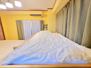 202 - Tokyo Ueno, 5 Min to Uguisudani Station, Entire Apartment for 4 - 1