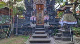 OYO Life 92852 Singgah Hotel Legian - 4