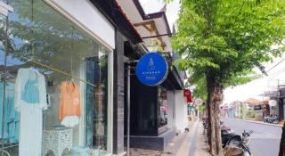 OYO Life 92852 Singgah Hotel Legian - 2