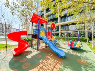 The Collection - Premium 1 BR - Soho Sq Saadiyat - 7