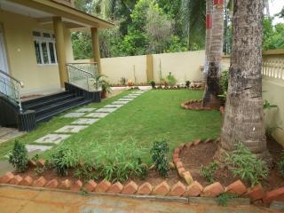 Guesthouse Sakina Colva - 3