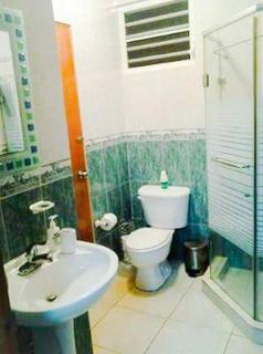 Family Guest House - Quebradillas - 2