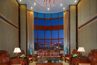 Feicheng Blossom Hotel - 8