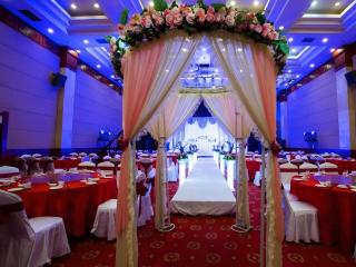 Feicheng Blossom Hotel - 4