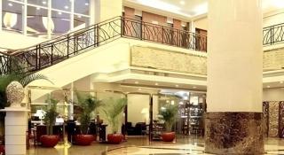 Chongqing River Romance Hotel - 9