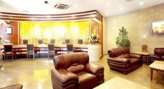 Chongqing River Romance Hotel - 8