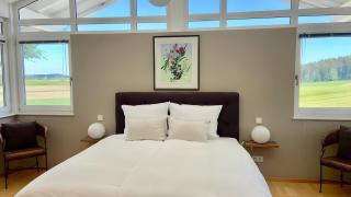 Ferienwohnung Chiemseeblick - 8