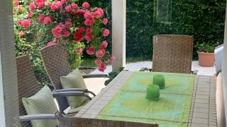 Ferienwohnung Chiemseeblick - 6