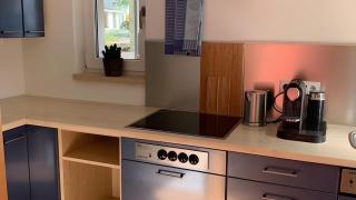 Ferienwohnung Chiemseeblick - 1