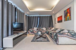 Thai Home INS-style pool Villa 3BR near Hollywood - 5