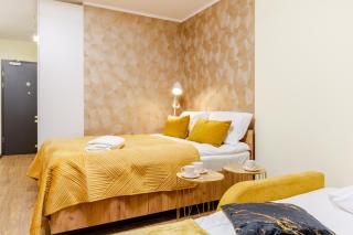 Mostek Riverside Modern Studio by BookingHost - 6