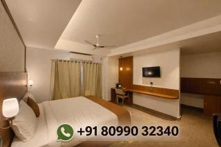 Hotel Srimanta sankardev - 9