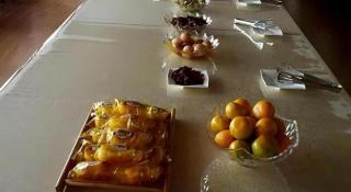 GreenTree Inn Langfang GuAn County Xinyuan Street Express Hotel - 9