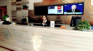 GreenTree Inn Langfang GuAn County Xinyuan Street Express Hotel - 8