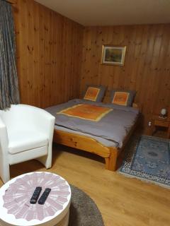 Schöne Ferienwohnung mit Aussicht auf Bergpanorama - 7