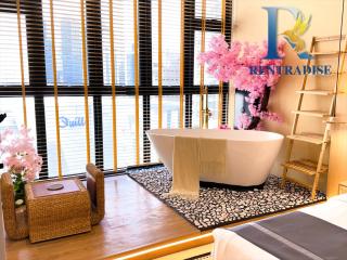 KL Majestic Residence by RR KLcity - 4