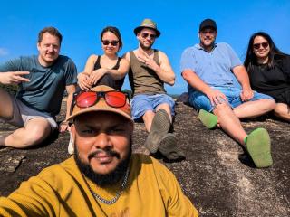 VISU VILLA hotel - 8