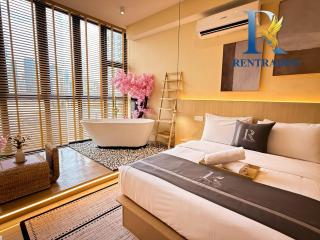 KL Majestic Residence by RR KLcity - 7