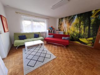 Ferienhaus Falkenstein - 7