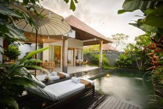 Purana Boutique Resort - Ubud - 5