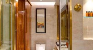 CHENGDU Trika Tsang International Hotel - 7