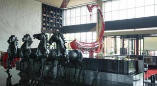 Lanxi Xingmao Resort Hotel - 6