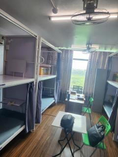 Ký túc xá 11A - 8