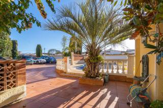 APARTAMENTO B, planta 1 en RESIDENCIAL ALBERES con terraza, parking, wifi, BBQ y PISCINA - 6