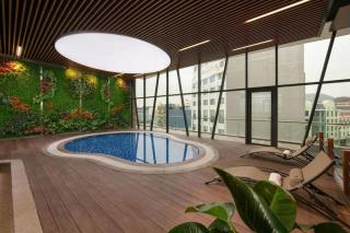 Marina Ha Long Hotel - 6