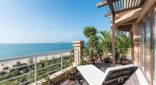 Kingreal seaview resort sanya - 7