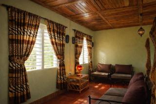 Voyager's Centre Kikorongo - 5